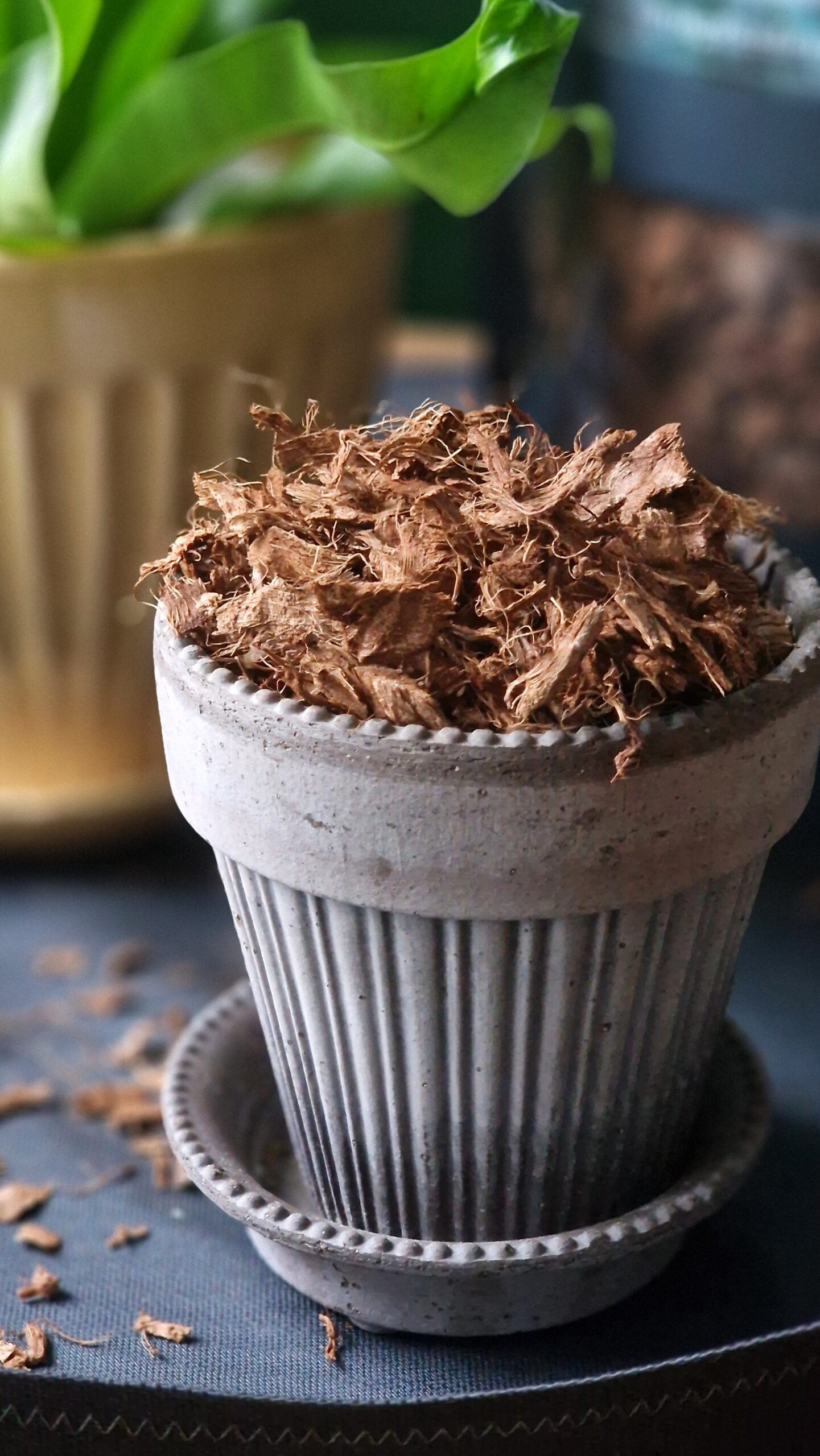 Karkea kookoskuitu AVATTU by DigiGarden - Image 3