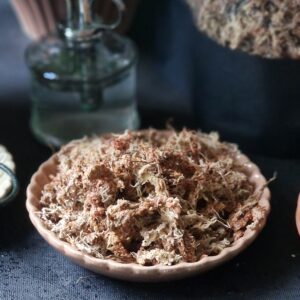 Rahkasammal sammaltolppaan 30/50g