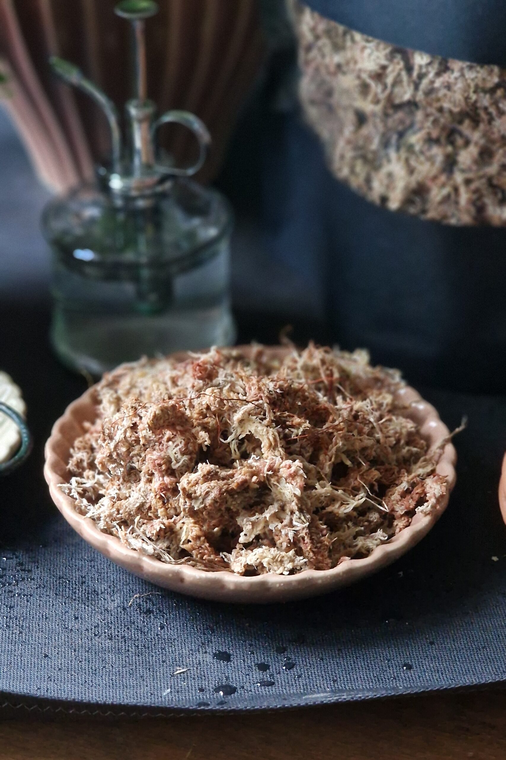 Rahkasammal sammaltolppaan 30/50g