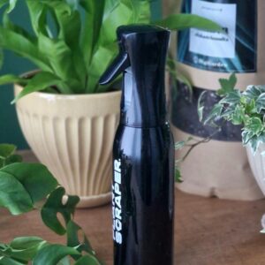 Iso sumutepullo RAIN VIBE 500ml