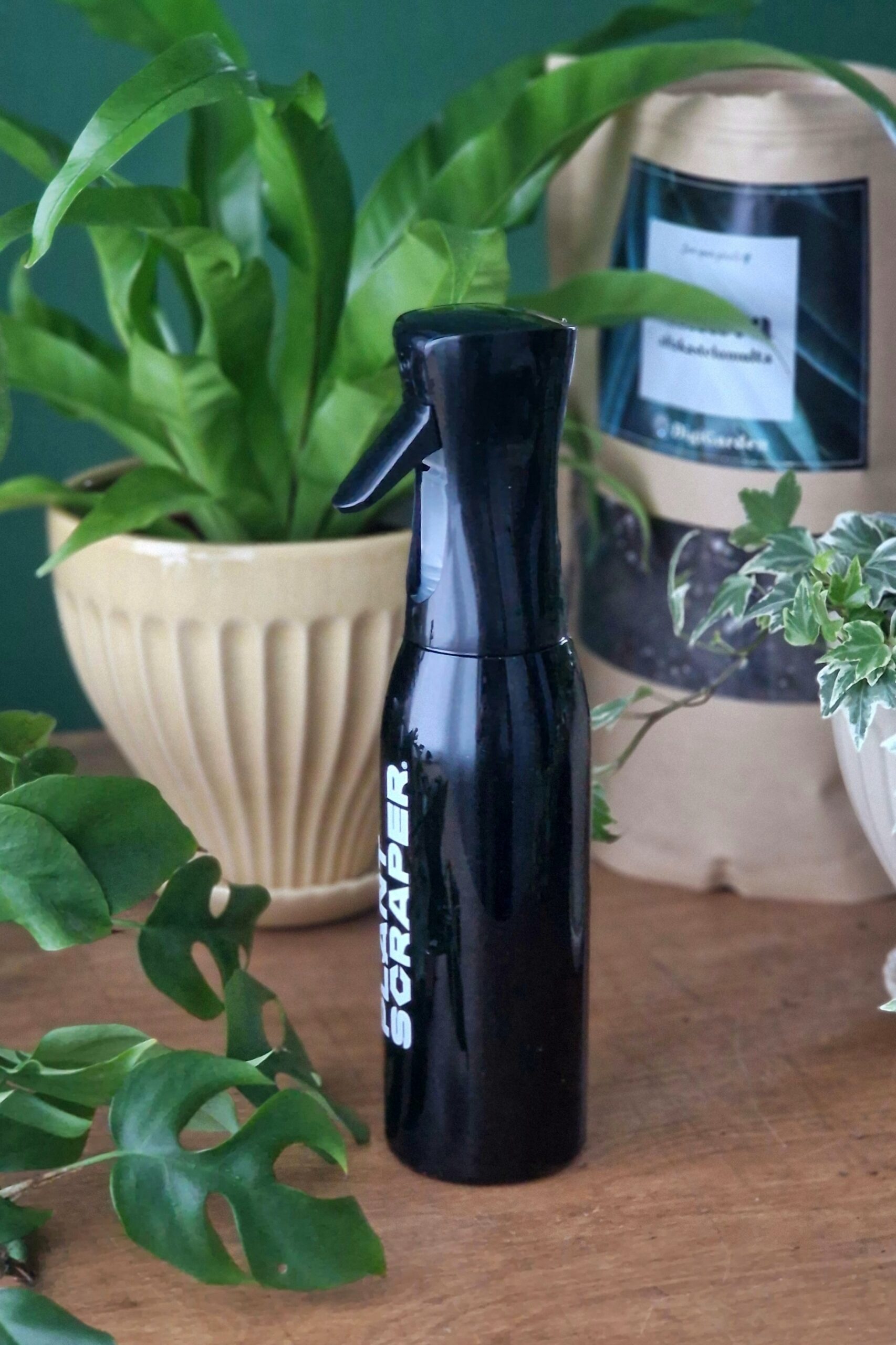 Iso sumutepullo RAIN VIBE 500ml