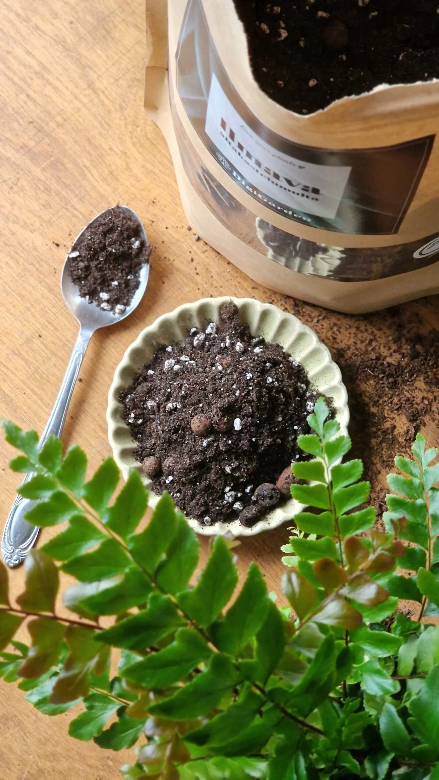 UUTUUS! Ilmava altakastelumulta by DigiGarden 2,5/5L/8L - Image 3