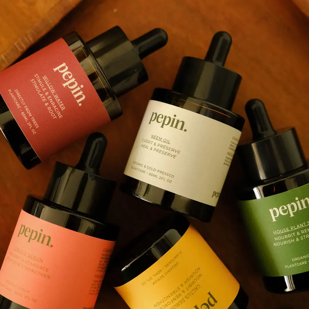 Orkidealannoite Pepin 60ml - Image 4