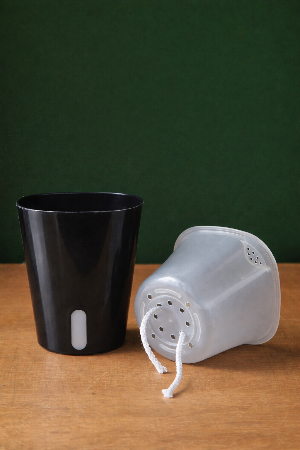 Altakasteluruukku musta 4 kokoa - Image 2