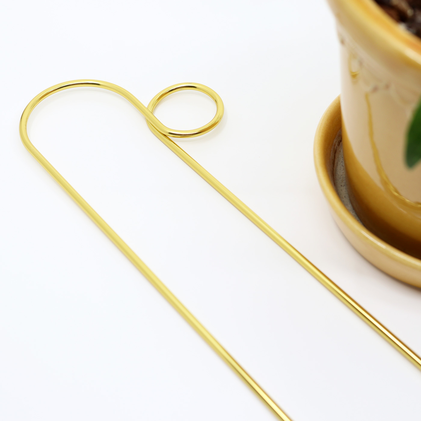 Kasvituki Bump (kulta/musta) - Image 2