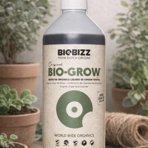 BioBizz Bio-Grow kasviravinne 500 ml