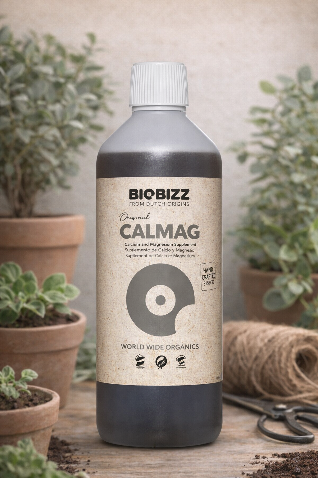 BioBizz Calmag 250 ml
