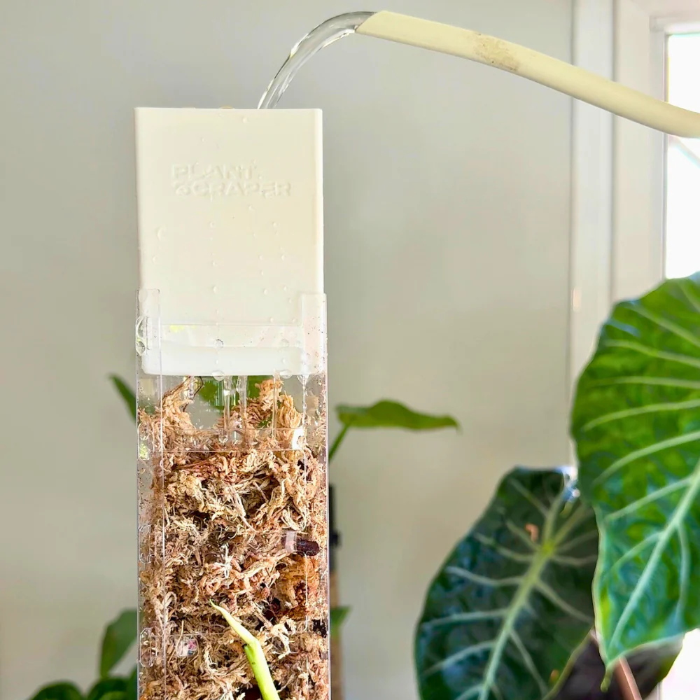 Dripperi edestä avattavaan sammaltolppaan (M/L/XL) - Image 2