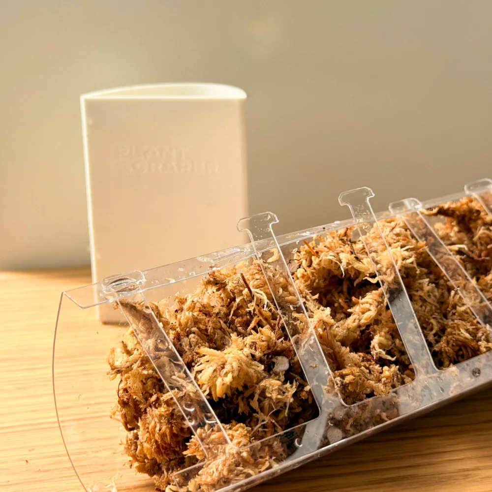 Dripperi edestä avattavaan sammaltolppaan (M/L/XL) - Image 3