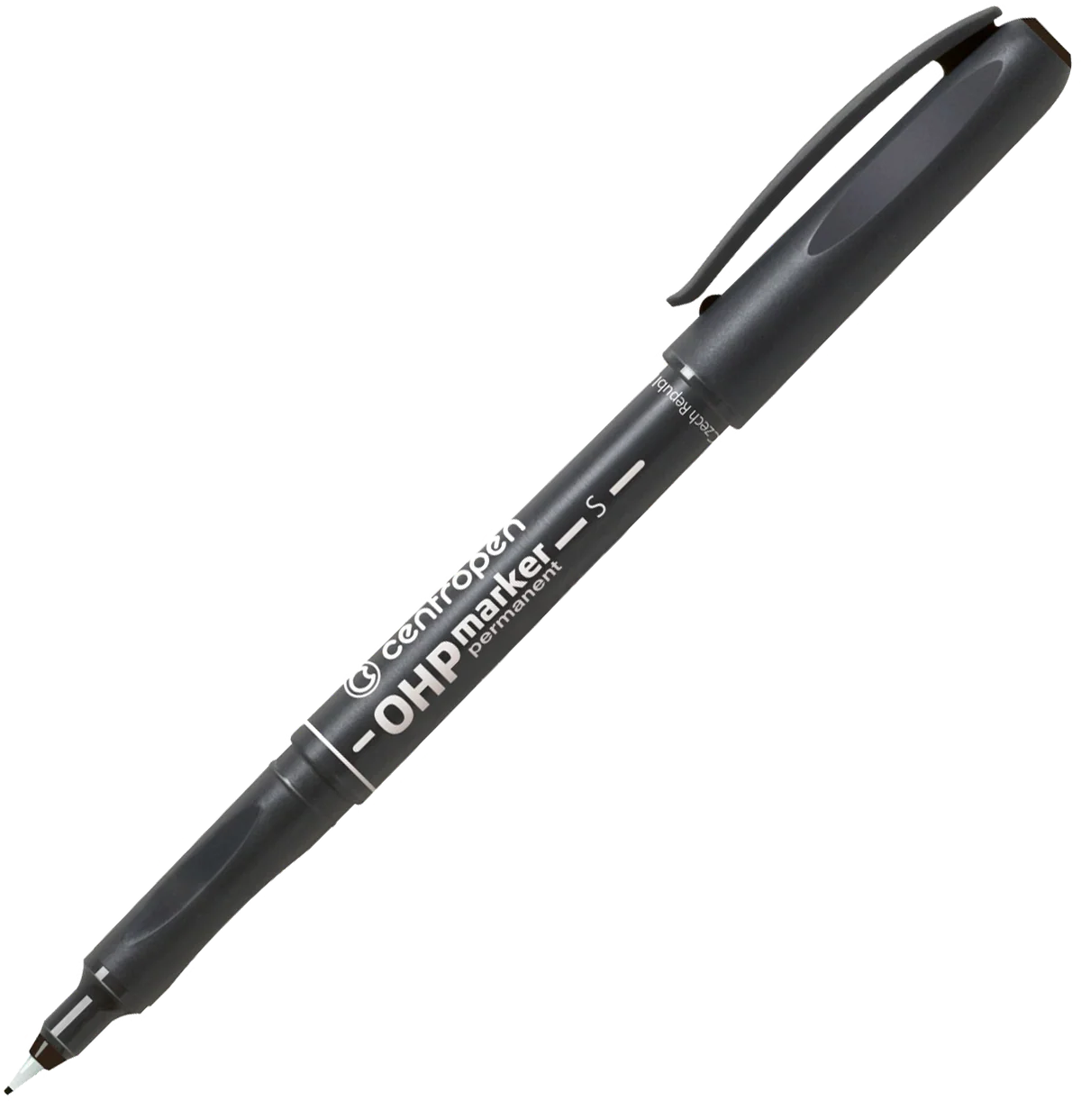 Merkintätussi musta - Image 2