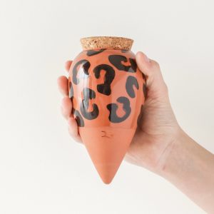 Olla Leopardi macchiato