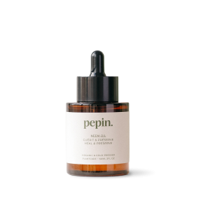 Neem-öljy Pepin 60ml