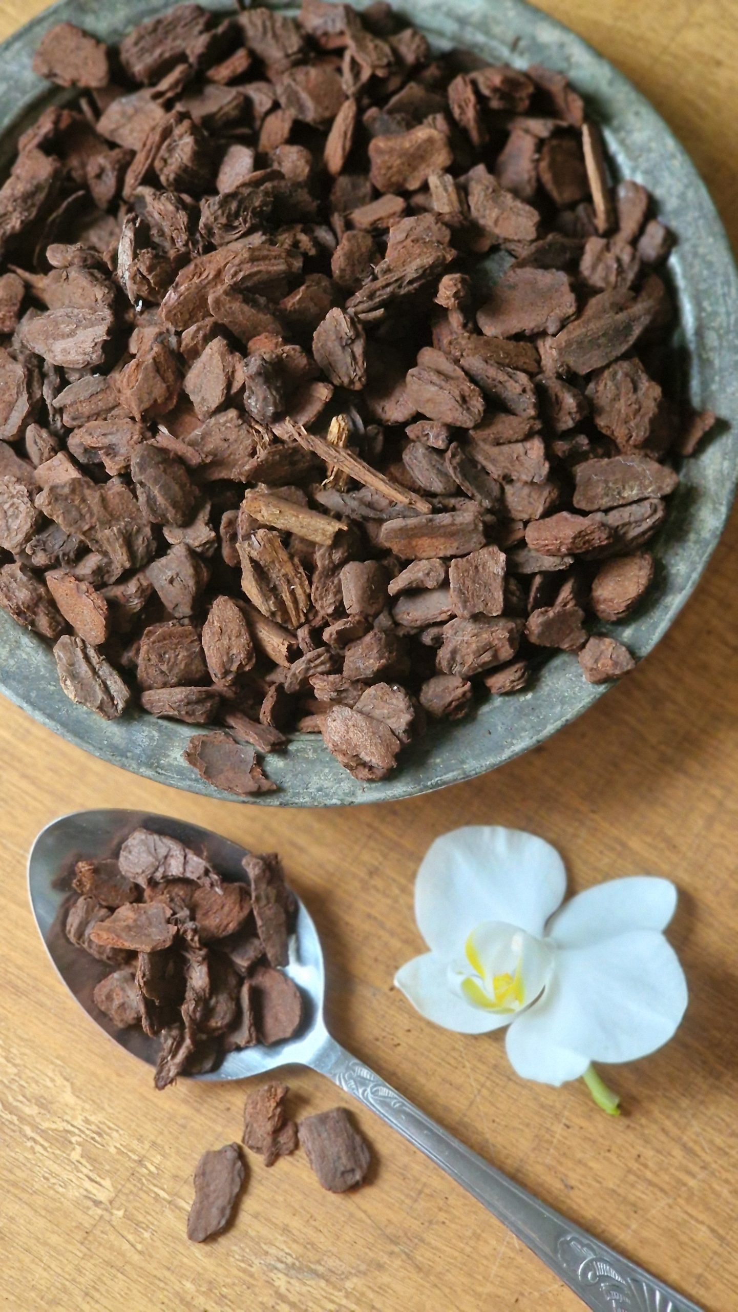 Orchiata Bark orkideakaarna 5L - Image 2