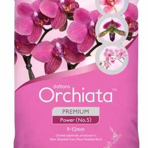 Orchiata Bark orkideakaarna 5L